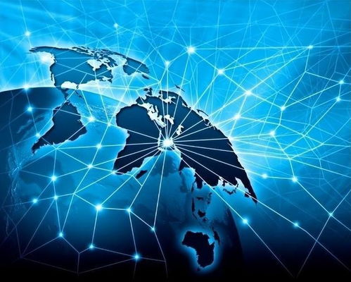 根服务器 全球互联网的基石与中国的应对之道