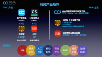 C端巨擘掘金B端 6.9亿用户平台如何撬动互联网信息服务新蓝海