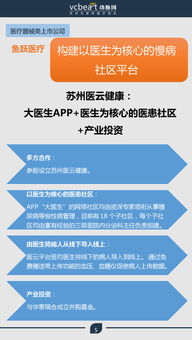 业余人类盘点 14家上市公司转型慢病管理的战略与战术