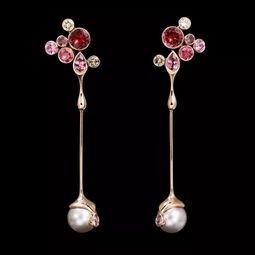 LV御用珠宝设计师 用智慧点亮璀璨珠宝艺术