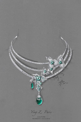 互联网时代珠宝选购指南 告别陷阱，尽享璀璨